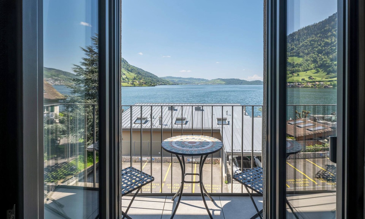 Arth Hotel | LIVINN - Self-Check-in