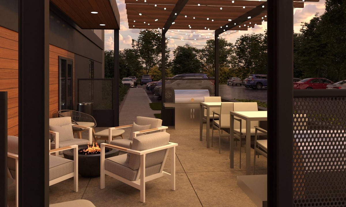 Kokomo Hotel | LivSmart Studios By Hilton Kokomo