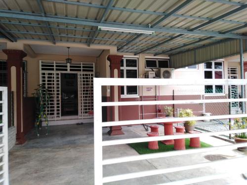 Kota Bharu House | Liza Homestay