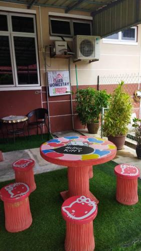 Kota Bharu House | Liza Homestay