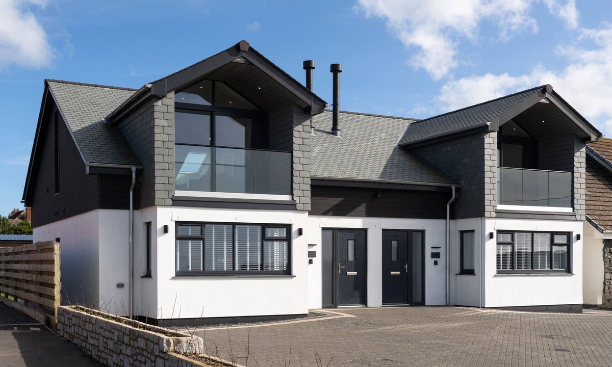 The Lizard Ski Chalet | Lizard Point