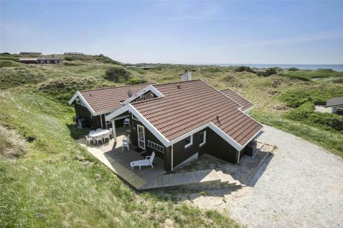 Grønhøj House | LK1001-Lokken-Nellysvej-21