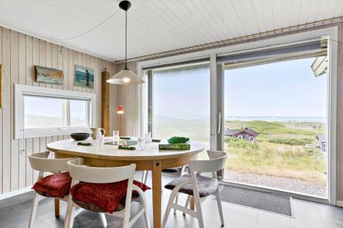 Grønhøj House | LK1456-Lokken-Magdavej-9