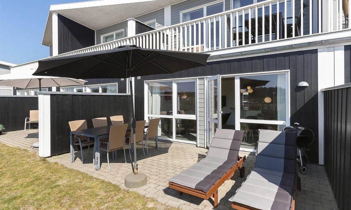 Lokken House | LK1621 Løkken - Hornfisken 3