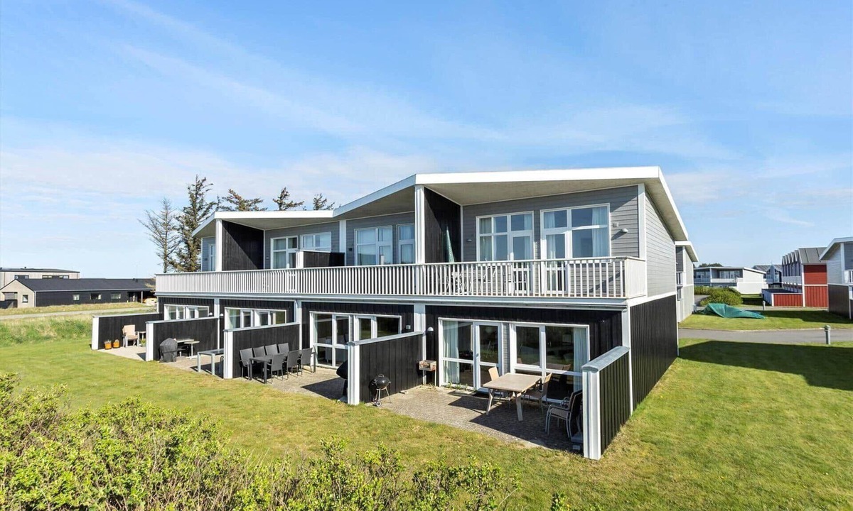Lokken House | LK2107 Løkken - Hornfisken 19