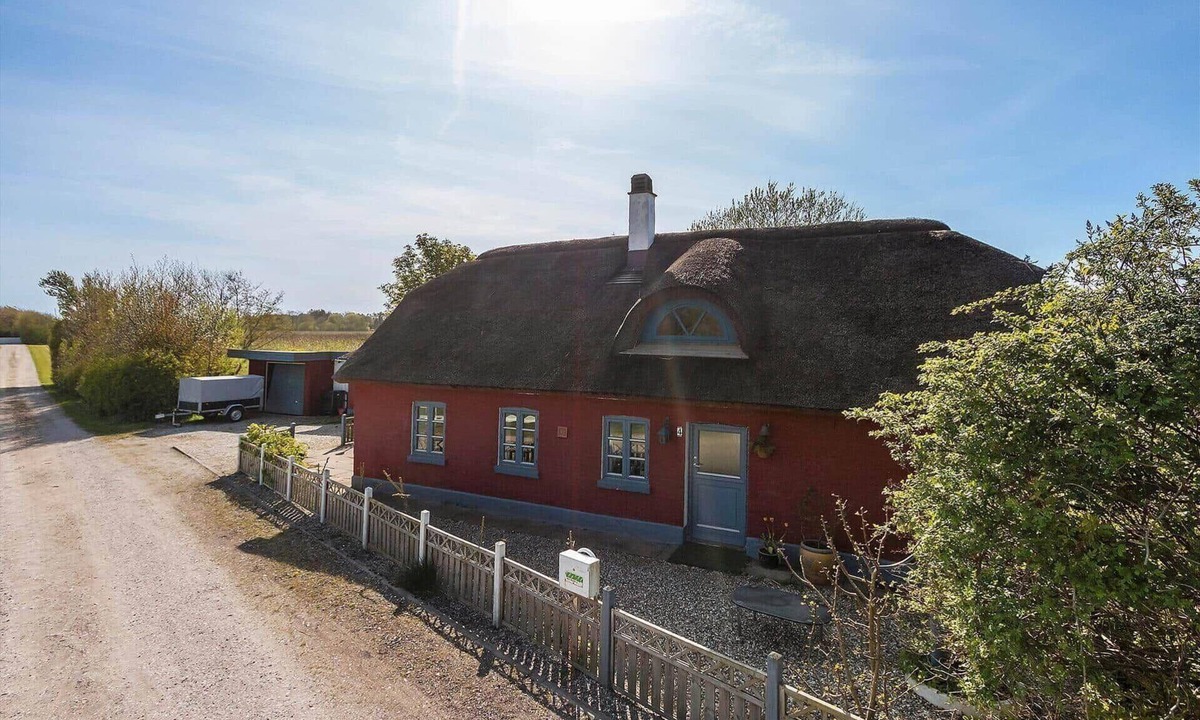 Lokken House | LK2148 Løkken - Lille Hegnet 4