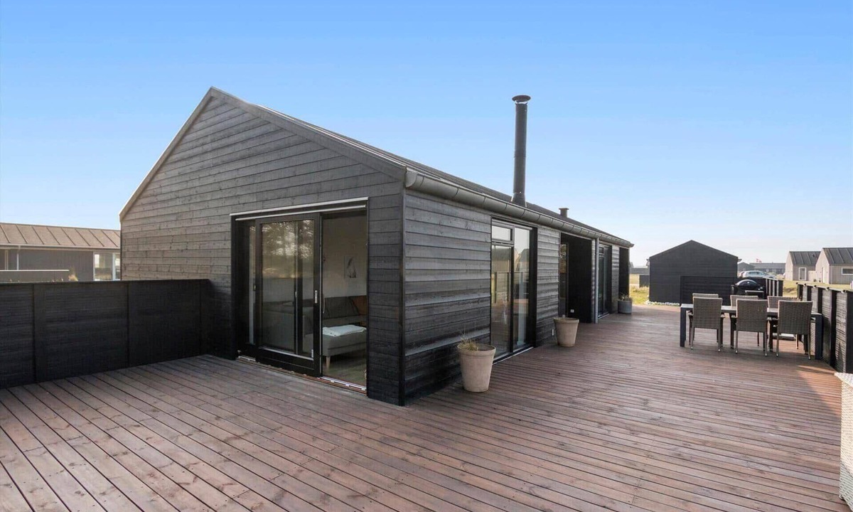 Grønhøj House | LK2191 Løkken - Kringelbækvej 93