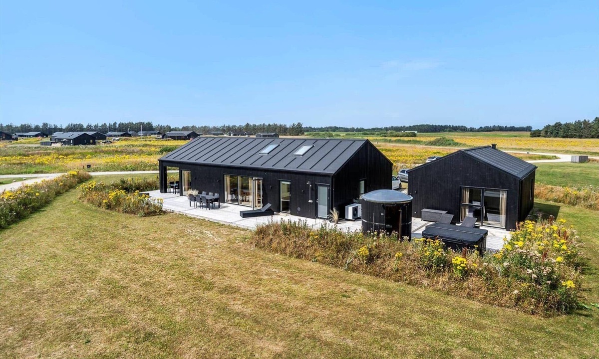 Lokken House | LK2226 Løkken - Kringelbækvej 122