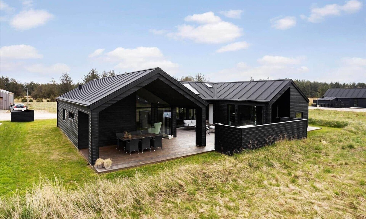 Lokken House | LK2264 Løkken - Kulmulen 7
