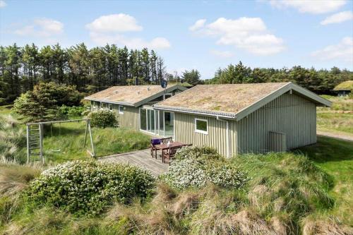 Grønhøj House | LK539-Lokken-Sylviavej-27