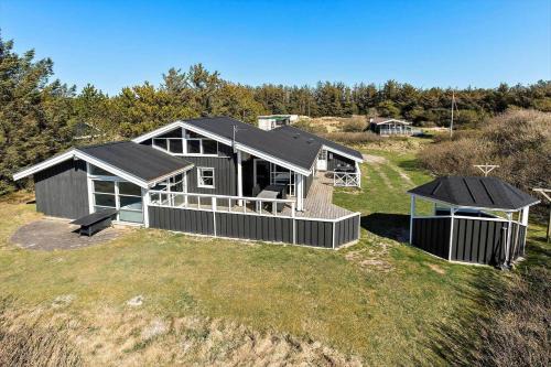 Grønhøj House | LK855-Lokken-Monasvej-7