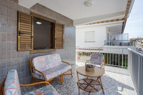 Oliva Apartment | Llúria 51