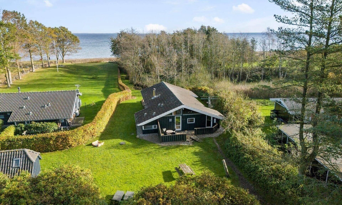 Hov House | LL253 Tranekær - Engvej 1 B