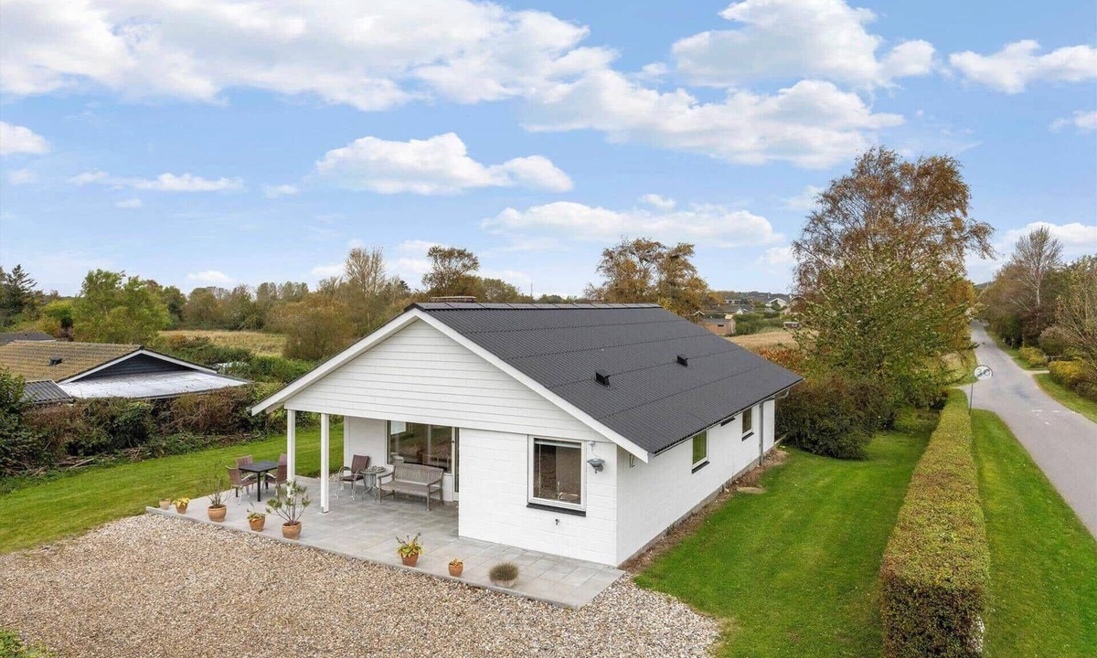 Østerskov House | LL259 Humble - Slåvænget 12