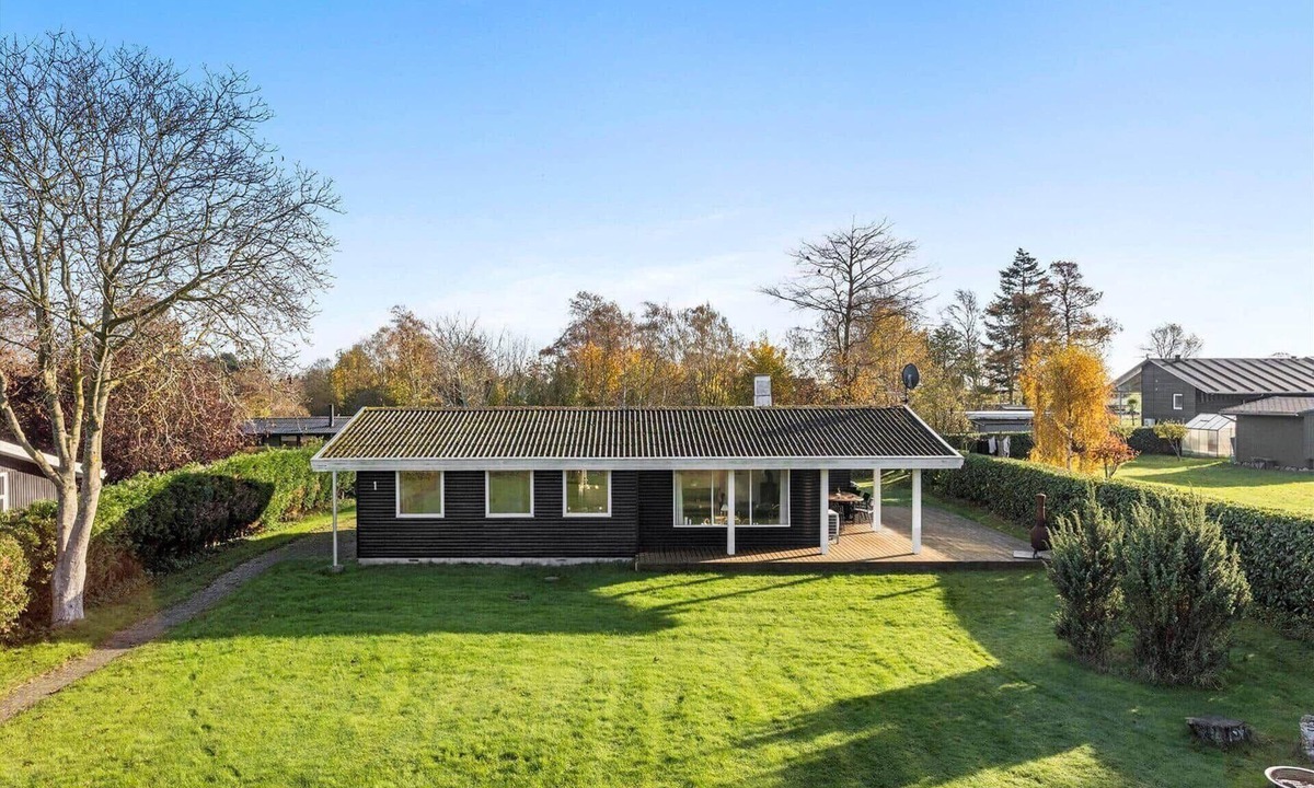 Østerskov House | LL261 Humble - Gyvelvænget 1