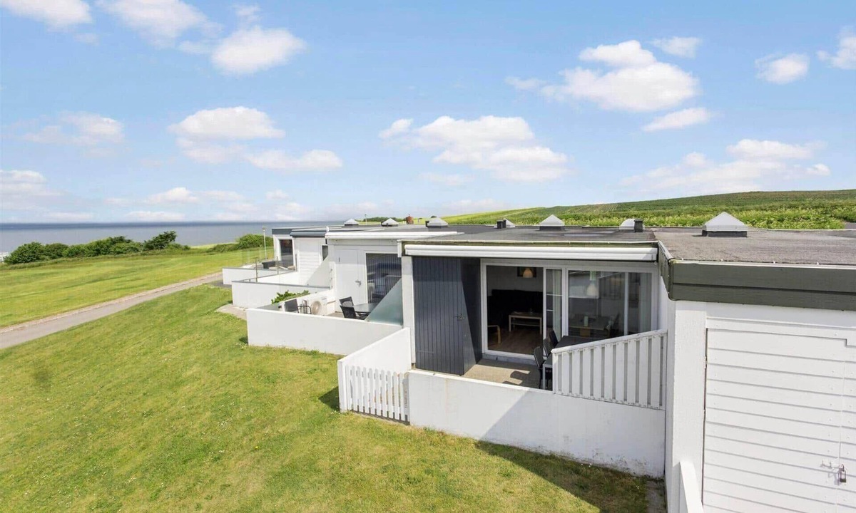 Dageløkke House | LL262 Tranekær - Dageløkke Marina 4 A