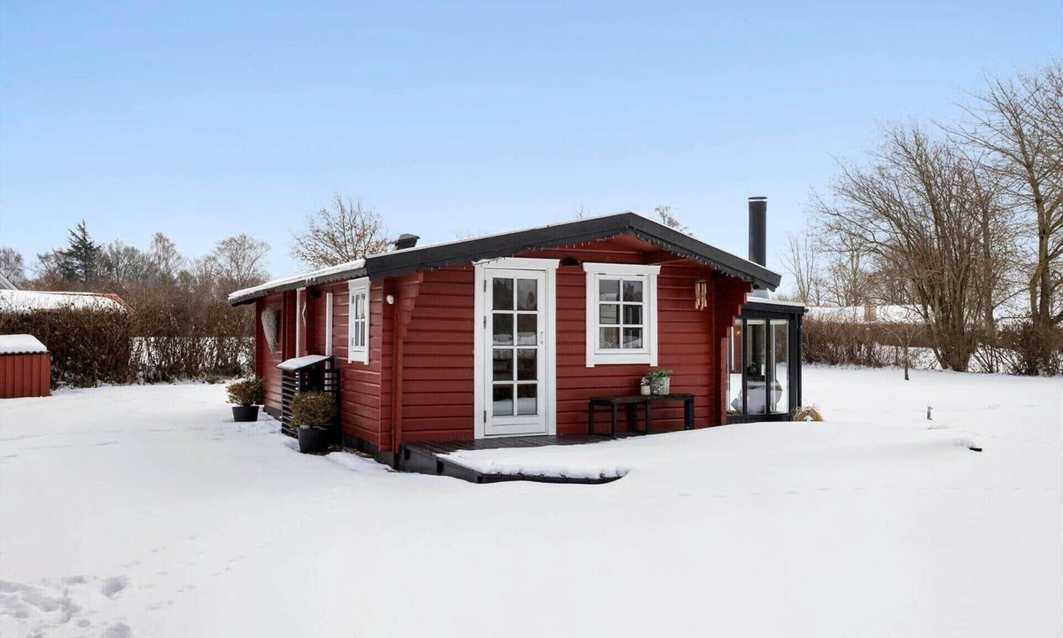 Tranekaer House | LL269 Tranekær - Røllikevej 20 a