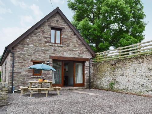Talgarth House | Llaethdy-Milkhouse