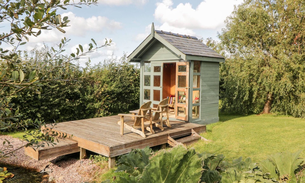 Llangefni Cottage | Llain Bach