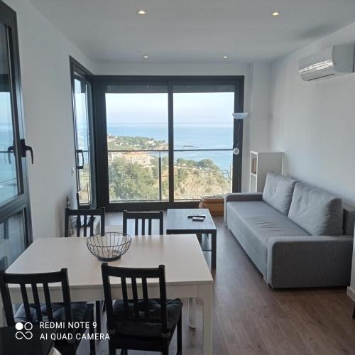 Llanca Apartment | Llançà Apartament Platja Cau del Llop