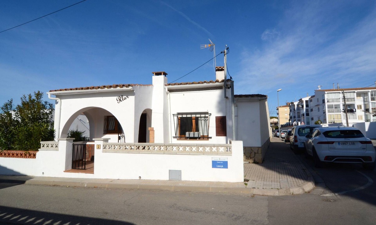 L'Escala Ski Chalet | LLANÇA 2