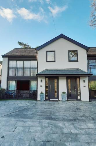 Llanberis House | Llanberis Lodges