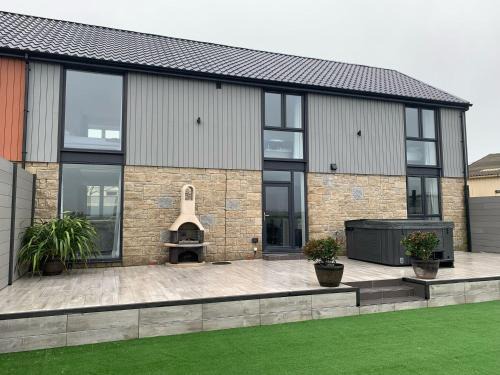 Mullion House | Llawnroc