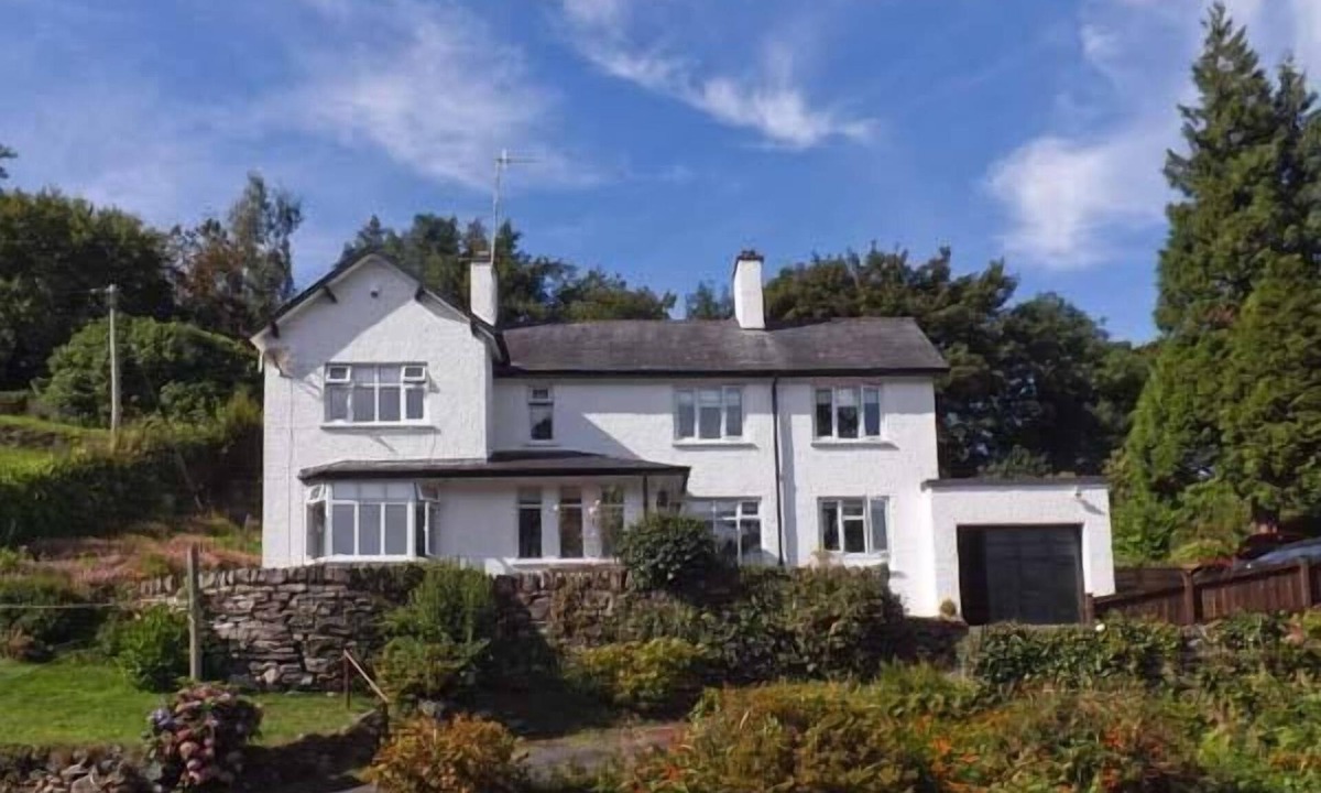 Dolgellau Cottage | LLECHWEDD, family friendly, luxury holiday cottage in Dolgellau