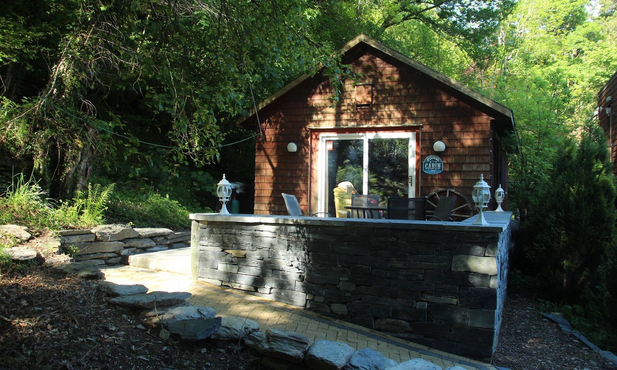 Dolwyddelan Hostel | Lledr House - Hostel