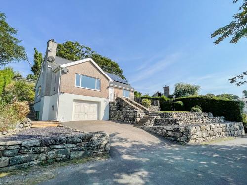 Dolgellau House | Lleifior