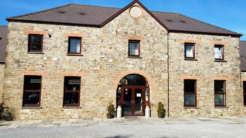 Saint Clears Bed & Breakfast | LLety Cynin