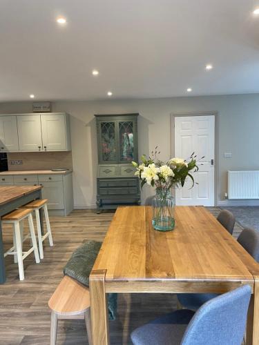 Cwrt House | Llety Cynnes