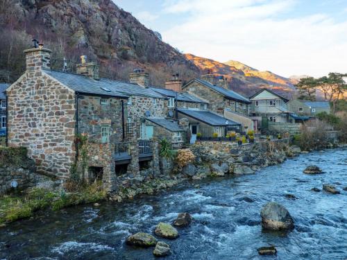Beddgelert House | Llety