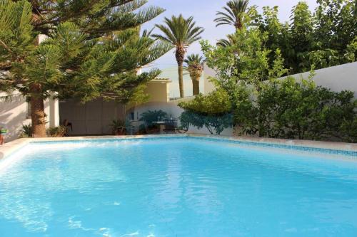 Poble Nou del Delta House | Llevantada - Casa en Poblenou del Delta con piscina privada y barbacoa