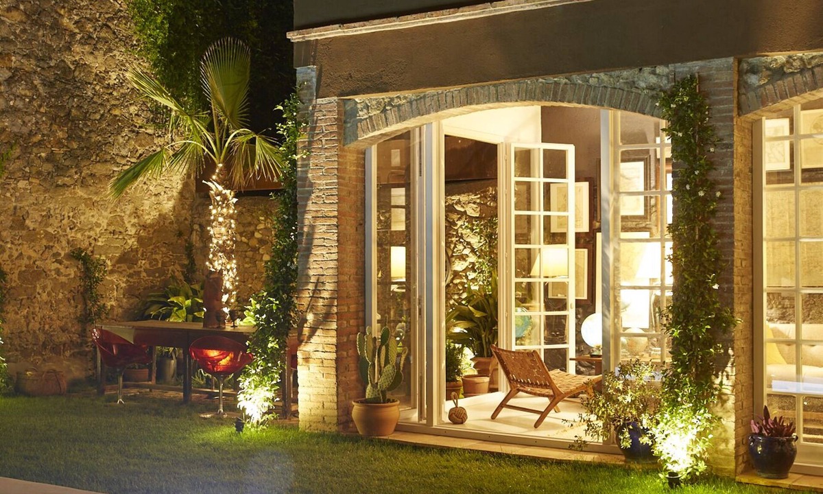 Corca Bed & Breakfast | llimona suites