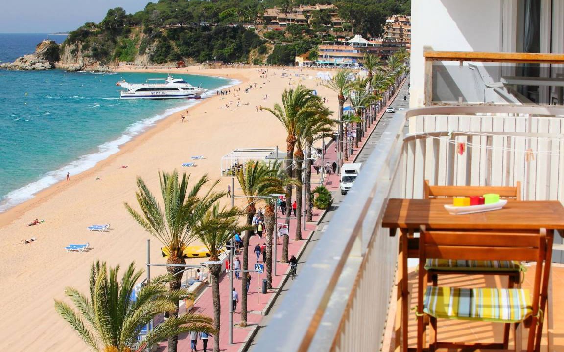 Lloret Town Center Apartment | Lloret View Beach 42.1