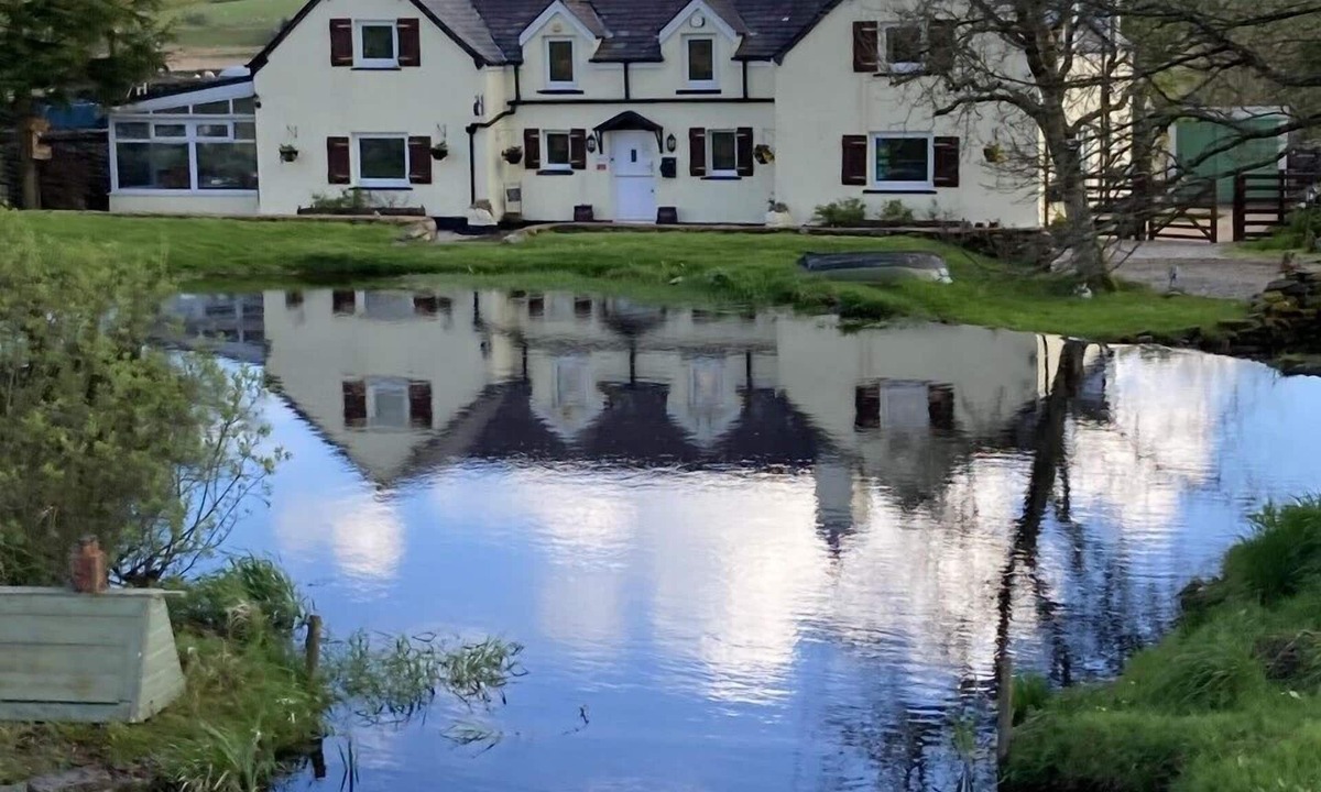 Rhydlydan Bed & Breakfast | Llwyn Onn Guest House