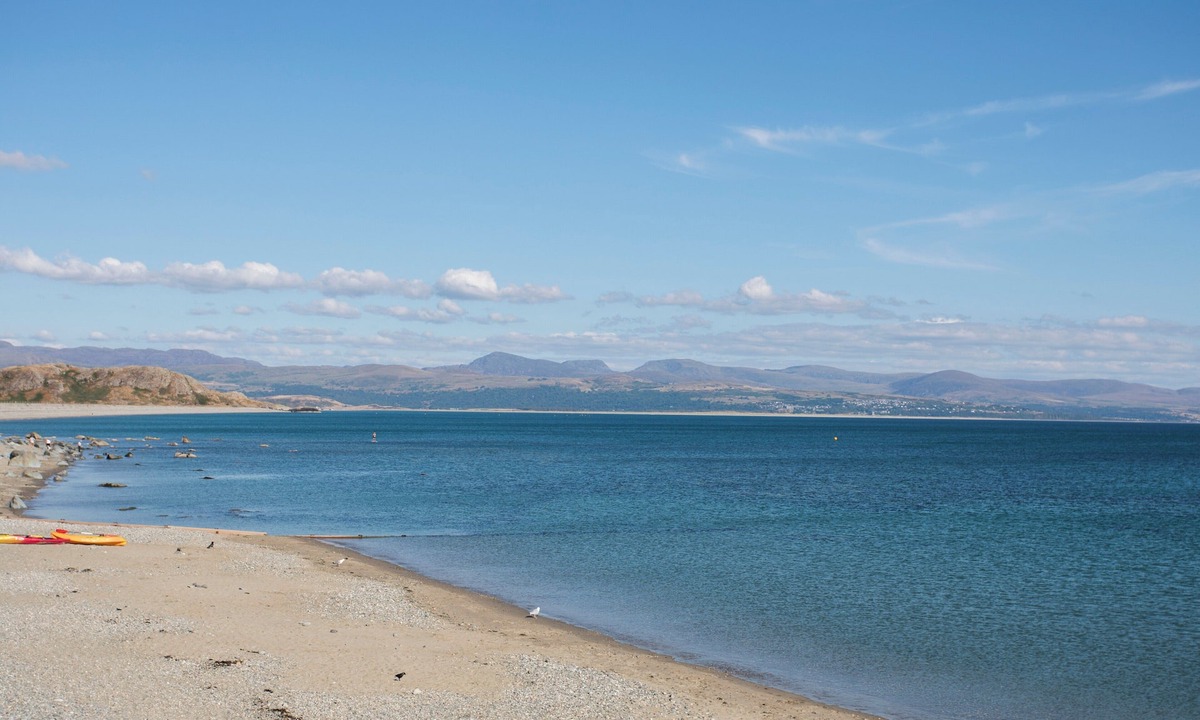 Criccieth Cottage | Llys Owen