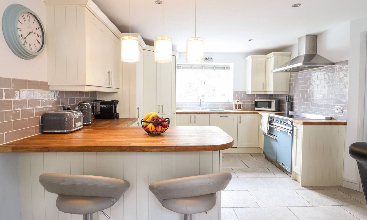 Llandderfel Cottage | Llys Tirion