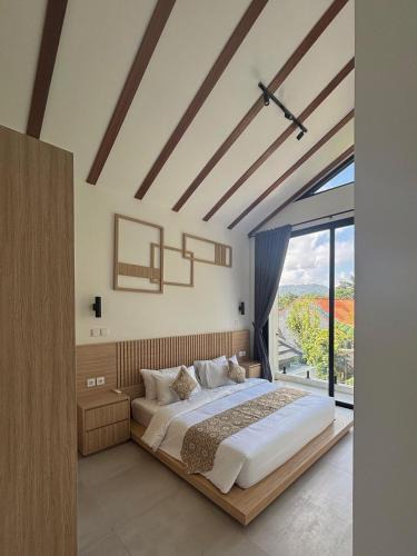 Candi Dasa House | LM Home 2 Mendira