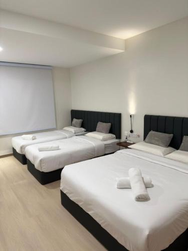 Kulim House | LM Homestay