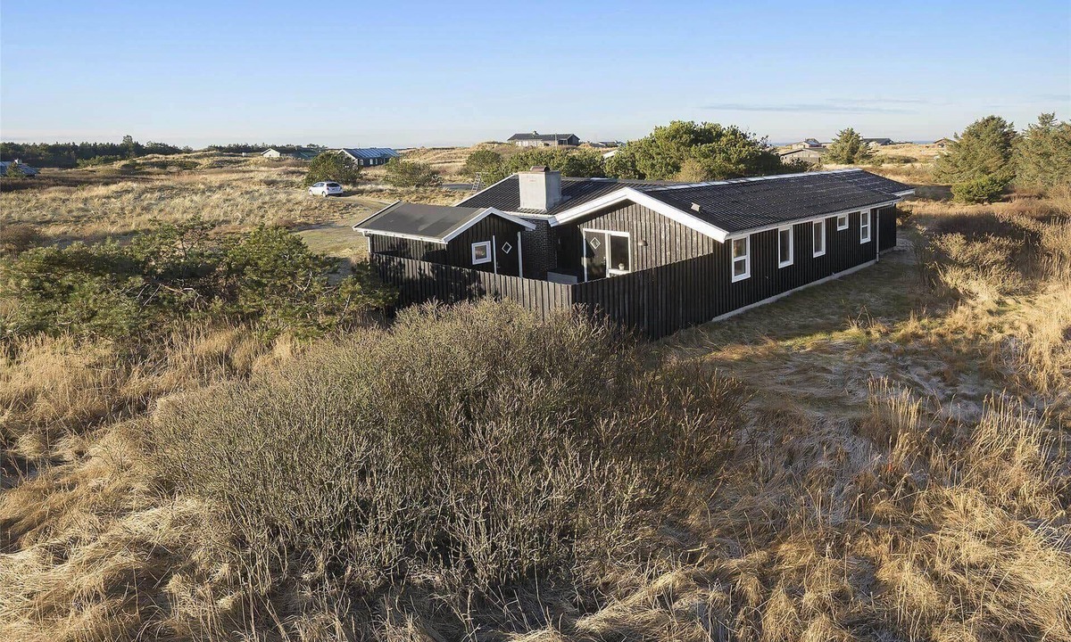 Hirtshals House | LN1094 Hirtshals - Strandklitten 2