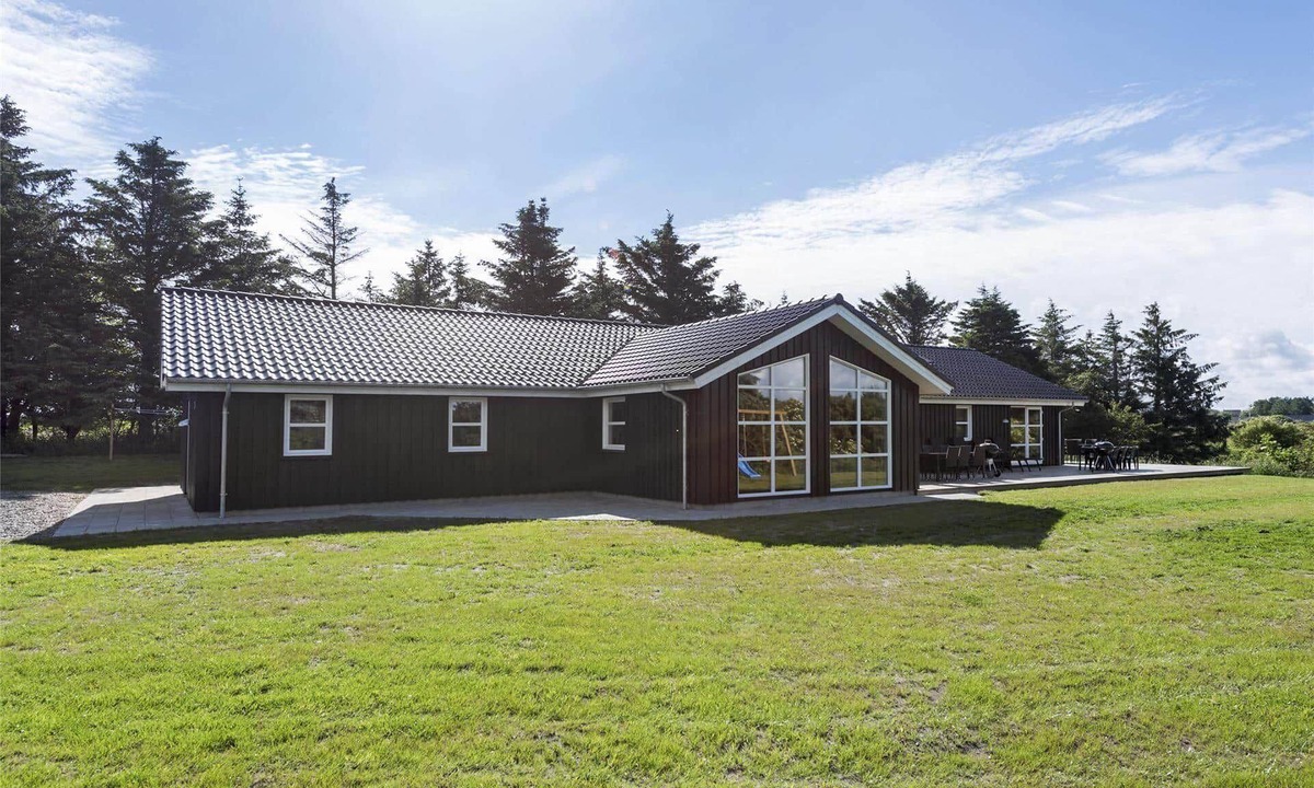 Hirtshals House | LN1200 Hirtshals - Krageslugten 5