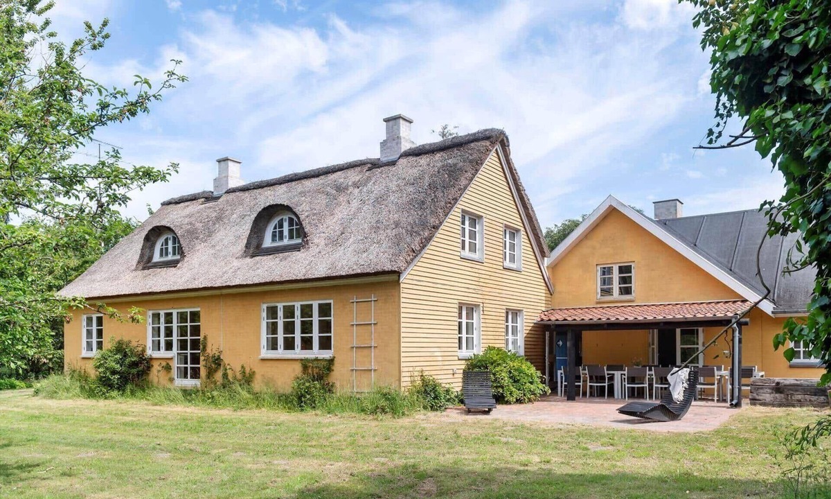 Hirtshals House | LN1918 Hirtshals - Hovedvejen 77
