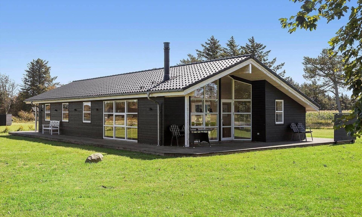 Skallerup Klit House | LN1931 Hjørring - Nørre Knoldevej 25