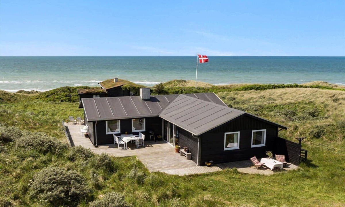 Hirtshals House | LN1938 Hirtshals - Kranken 9