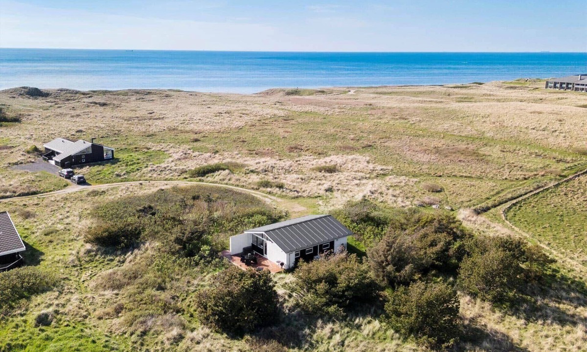 Hirtshals House | LN1953 Hirtshals - Klinken 26