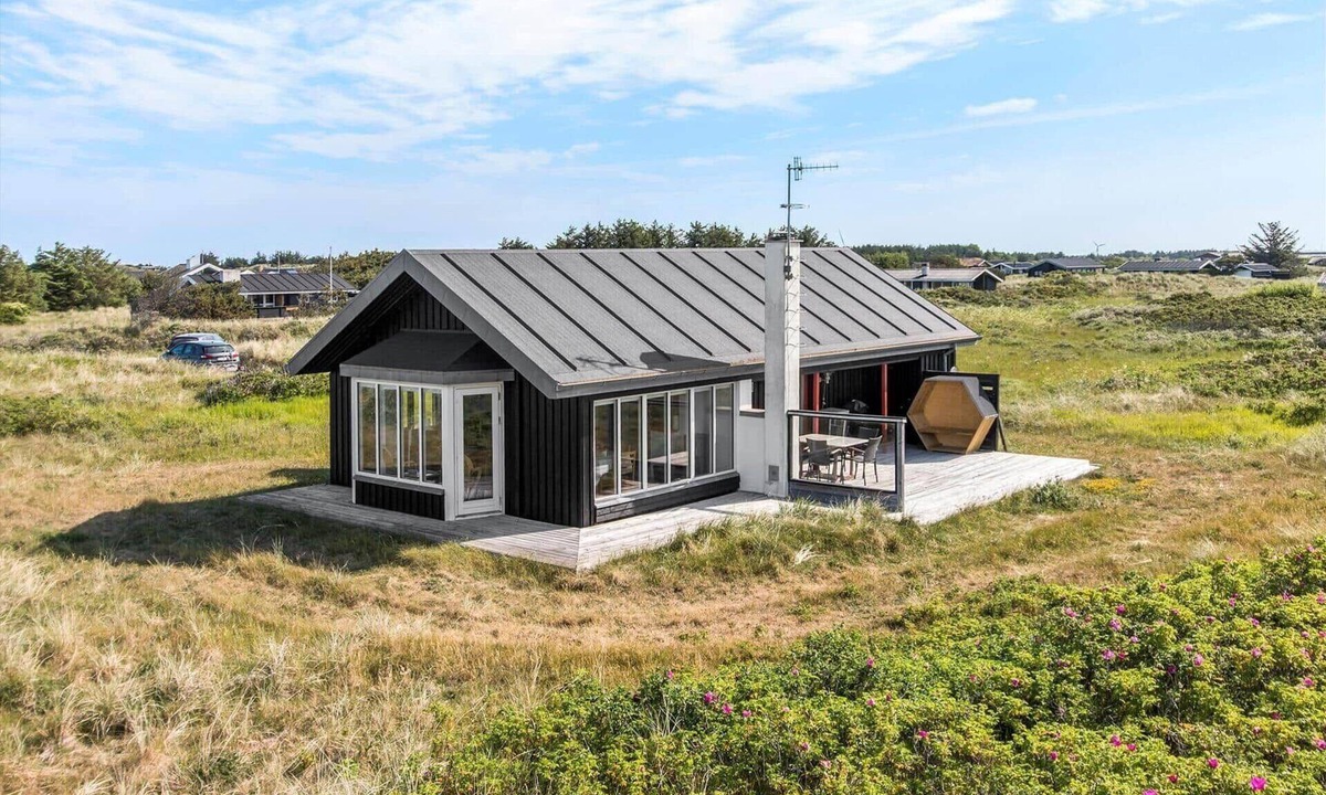 Hirtshals House | LN1955 Hirtshals - Strandklitten 3