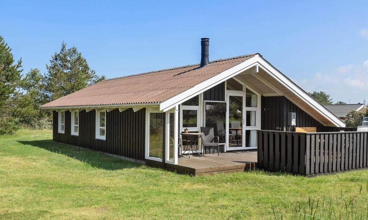 Hirtshals House | LN1959 Hirtshals - Tangen 3