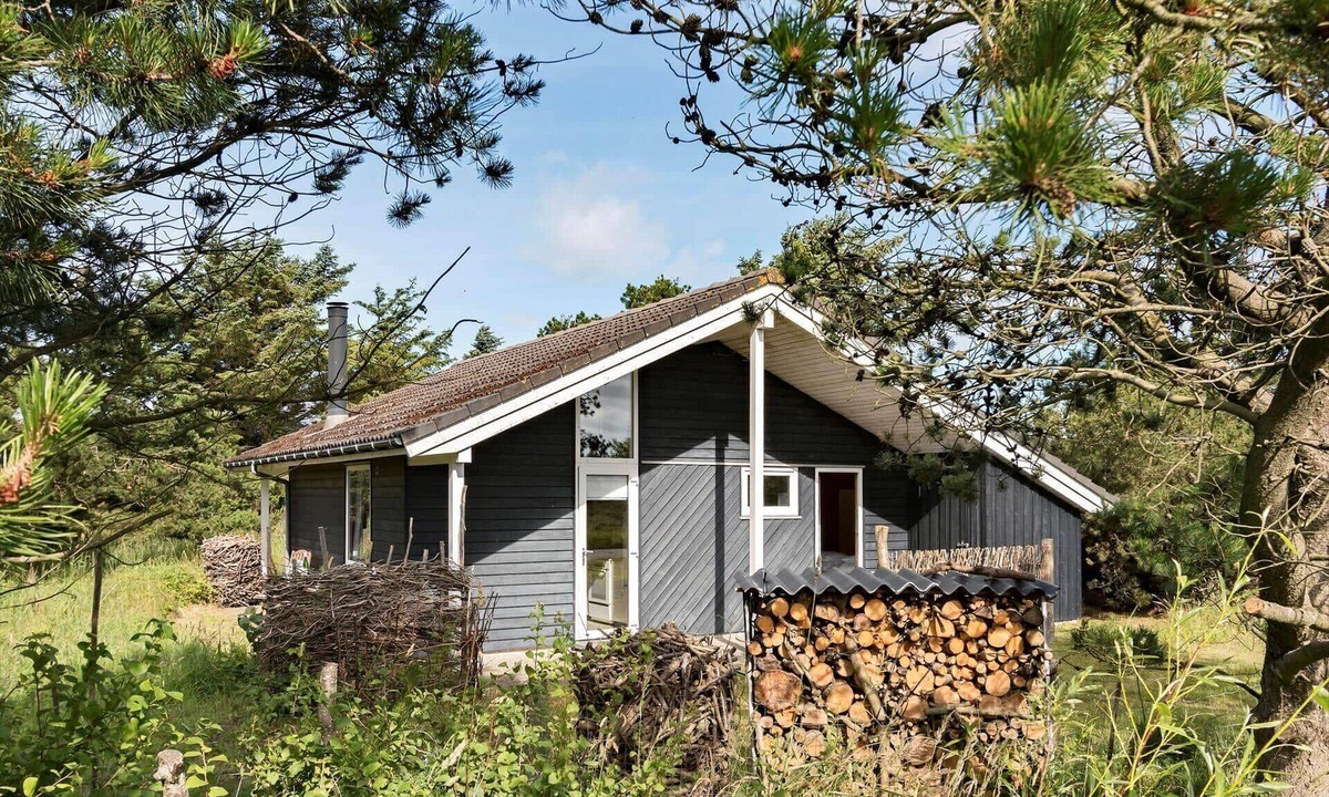 Hirtshals House | LN1965 Hirtshals - Klinken 11